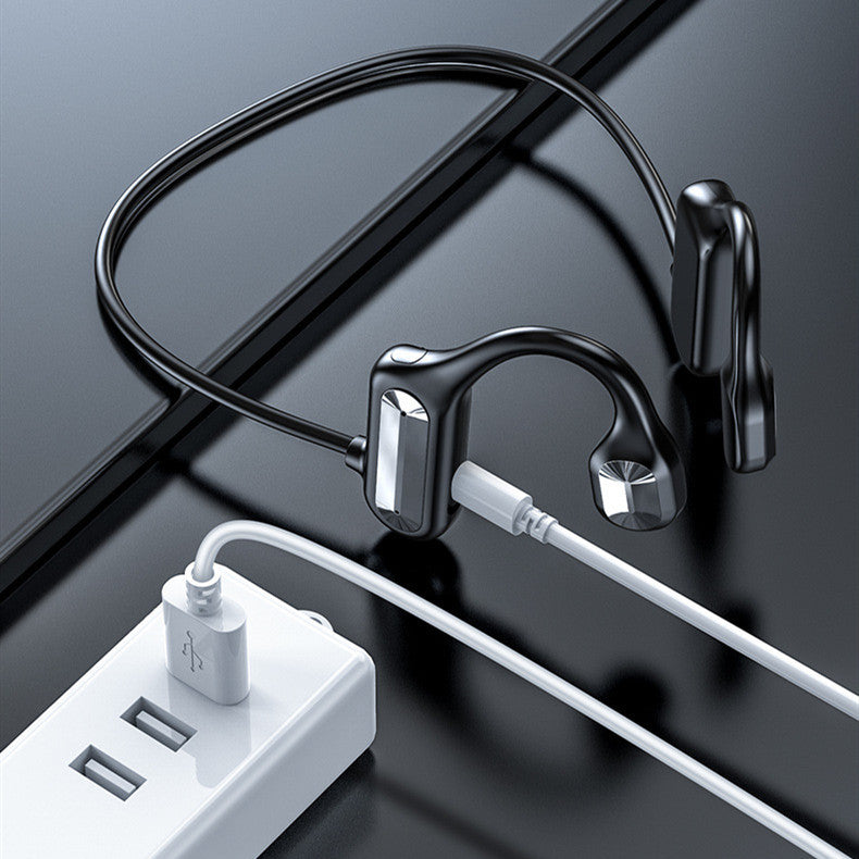 Over-ear Sports Wireless Huaqiangbei Bone Conduction Concept Bluetooth Headset 92226c2b 348e 4dc4 aaa4 3e2432449c80