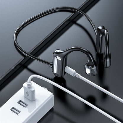 Over-ear Sports Wireless Huaqiangbei Bone Conduction Concept Bluetooth Headset 92226c2b 348e 4dc4 aaa4 3e2432449c80