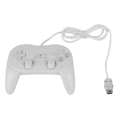 Wii Second-generation Horn Classic Handle 922448a9 cd53 4c7b bdb0 5fe8f79665da