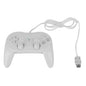 Wii Second-generation Horn Classic Handle 922448a9 cd53 4c7b bdb0 5fe8f79665da