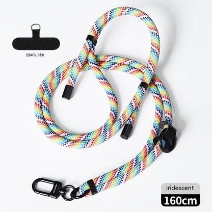 Mobile Phone Lanyard Crossbody Adjustable - 图片 4