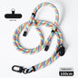 Mobile Phone Lanyard Crossbody Adjustable - 图片 4