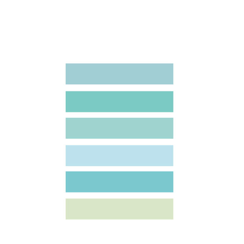 Morandi paper tape - 图片 13