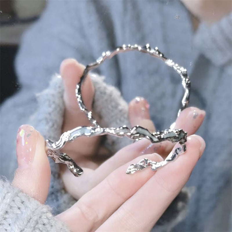 Fashion Bowknot Bracelet Flower Niche 9231443c 590e 4001 960c 9787fd569713