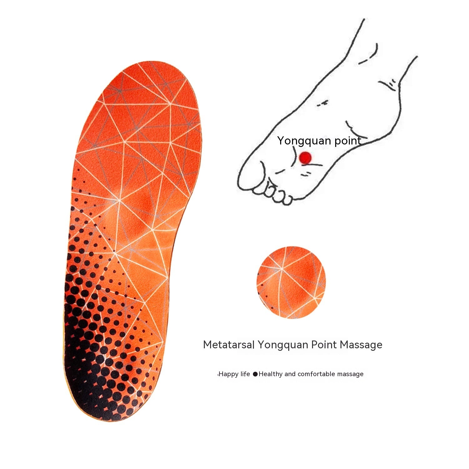Flat Arch Support Orthopedic Insole 92338950 23c0 4686 a437 cfd44c6ddec4