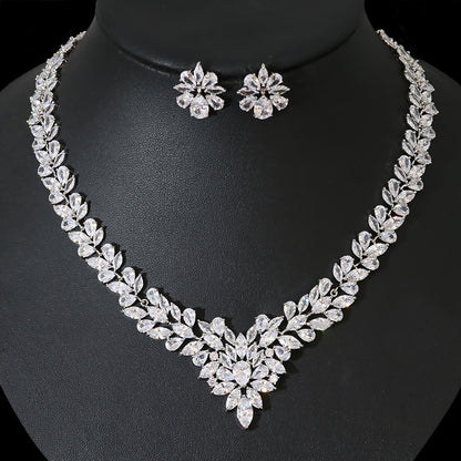 Korean Version Of Bride Jewelry Suit Is Popular 9238115f 4370 43ad a37b c06928e6f73f 6a7eff09 6695 4a0f 845b 4a6e769ce903