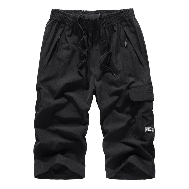 Men's Plus-sized Plus Size Outdoor Beach Pants 9239ecb3 1b6e 498f a7d5 b201cd22a96b