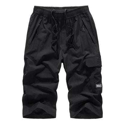 Men's Plus-sized Plus Size Outdoor Beach Pants 9239ecb3 1b6e 498f a7d5 b201cd22a96b