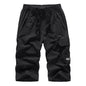 Men's Plus-sized Plus Size Outdoor Beach Pants 9239ecb3 1b6e 498f a7d5 b201cd22a96b