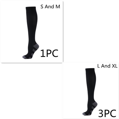 Athletic Socks Pressure Compression Socks Men And Women Socks For Running Compression Socks Compression Stockings 923b2831 de