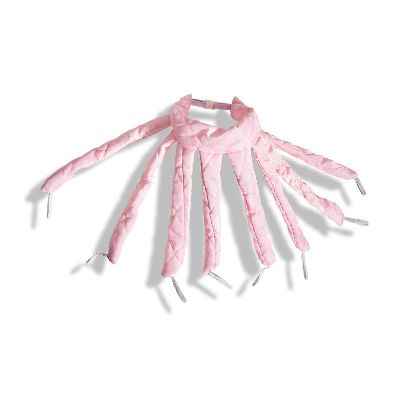 Curlers Curling Rod Ribbon Headband Silk Hair Rollers DIY Hairstyle Tools For Women 923d29f7 26b1 4ce0 ba7a 7222cf069e94