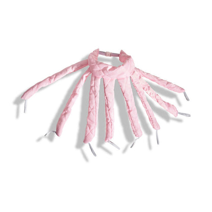 Curlers Curling Rod Ribbon Headband Silk Hair Rollers DIY Hairstyle Tools For Women 923d29f7 26b1 4ce0 ba7a 7222cf069e94