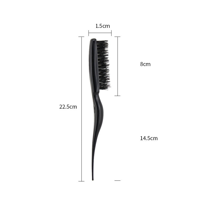 Color Evening Makeup Fluffy Shape Modeling Hair Setting Comb 924087e2 4679 4d89 996f 349600e5f435