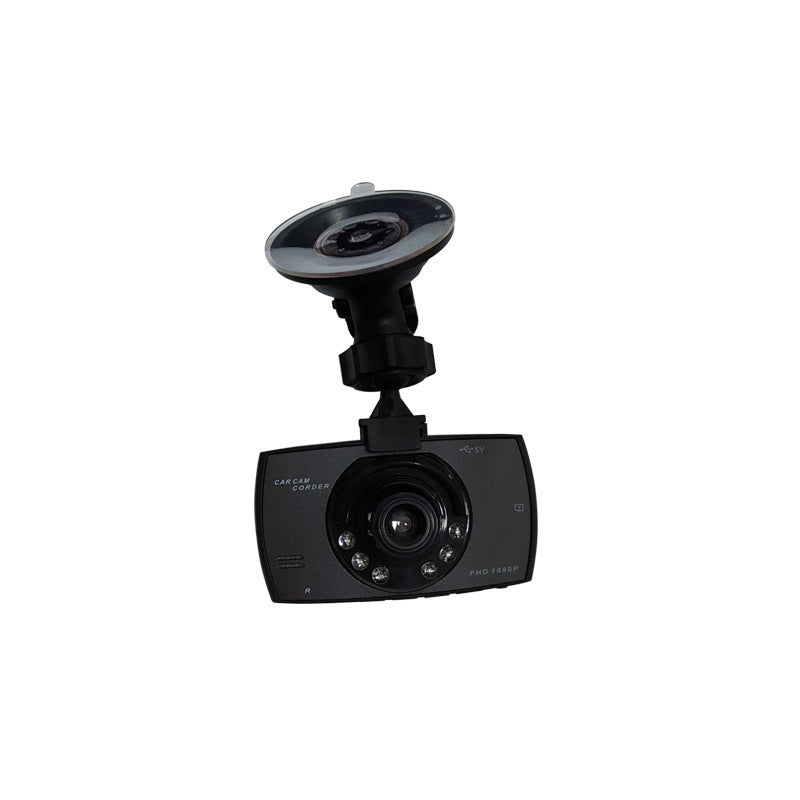 Infrared Night Vision High-definition Driving Recorder Inch Hidden Car Monitoring 9240e1e9 ceae 4b3f 932a 781689dbe0d6
