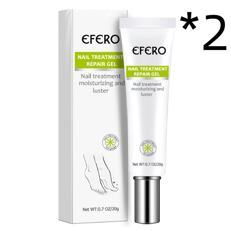 Nail Treatment Serum Nail Foot Nail Fungus Removal Gel Anti Infection Onychomycosis Nail Repair Cream Feet Care 92423301 8e08