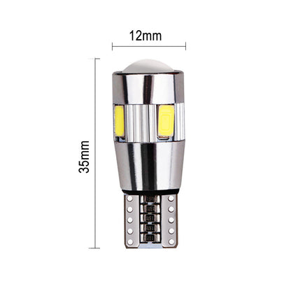 Automotive LED Width Light 924403058906