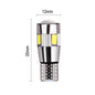 Automotive LED Width Light 924403058906