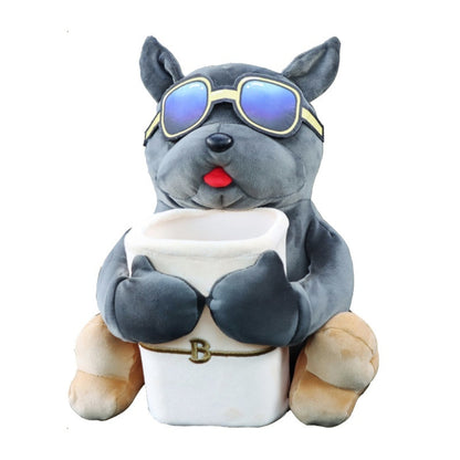 Car Tissue Box Car Creativity Men's Main Driving Armrest Box Hanging 9248f67b f4e7 469e ac12 54abfc1c8c90