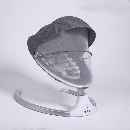Electric cradle for infants 9249f025 13da 4900 a7dd 4762777093b9