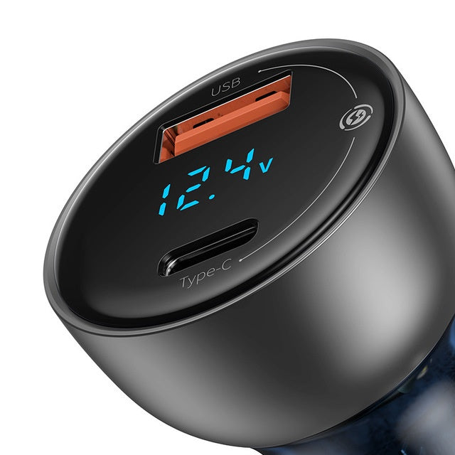 Fast charge car charger - 图片 6