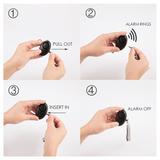 Metallic Personal Alarm 9251528891913