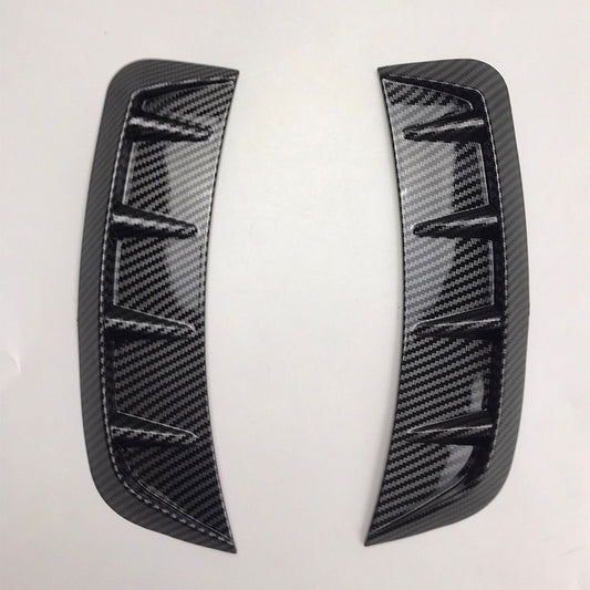 Side Air Outlet Body Decorative Stickers Air Outlet Decoration Fender 9251c62a 1ad3 46f5 aea8 39736f649439 trans