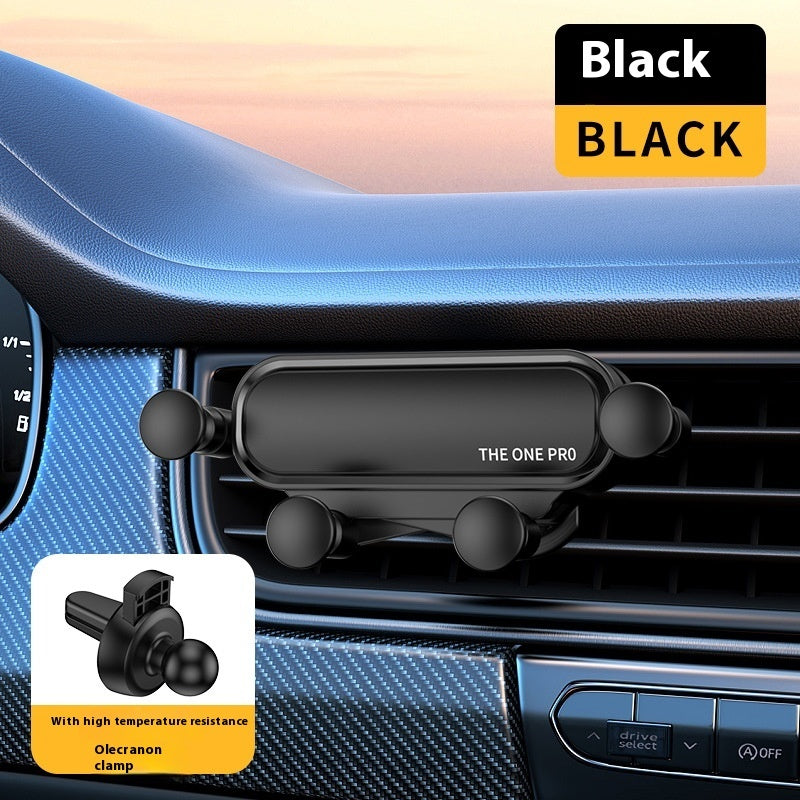 New Car Gravity Induction Support Frame Car Phone Holder Bracket Olecranon Clip 92522d37 bd4c 45b3 a1ff 4025728febbb trans