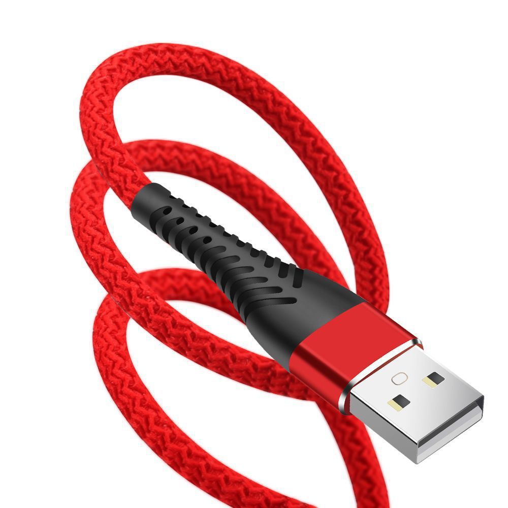 Nylon Woven Data Cable Fast Charge Line Applicable Typec Interface 9255b4de 8a7d 409e b869 7e0a616b0768