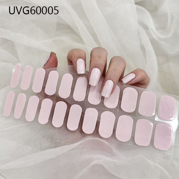 Baked Nail Sticker Soft Armor 92565409 1f8b 4735 8581 67451f40780b