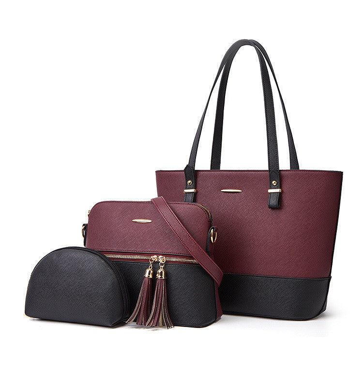 Atmospheric three-piece package 9264240775010