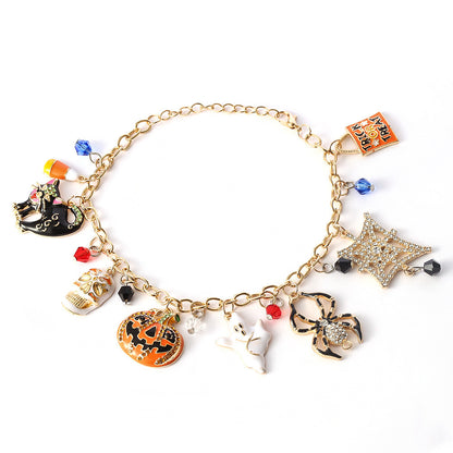 Halloween Bracelet 926792681297