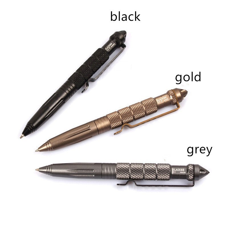 Outdoor escape multi-function ballpoint pen 926831961758