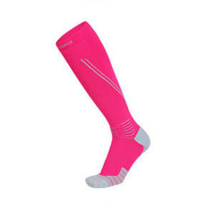Marathon Running Sports Breathable Terry Long Socks 926dbce3 6ae2 4adc baab 27dbc75b57ed