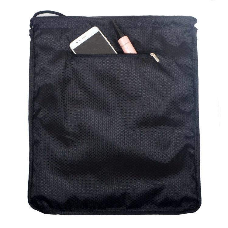 Sequins Drawstring Backpack Outdoor Medium Soft 92713236 0f32 4cc0 8371 c6ac7c631f65