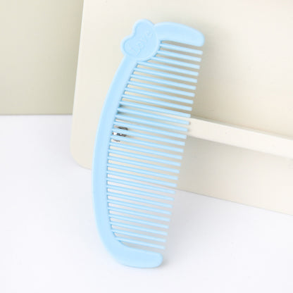 Cartoon Love Mini Small Comb Cute Student Portable 92796948 c970 4be9 b189 74709459ea07