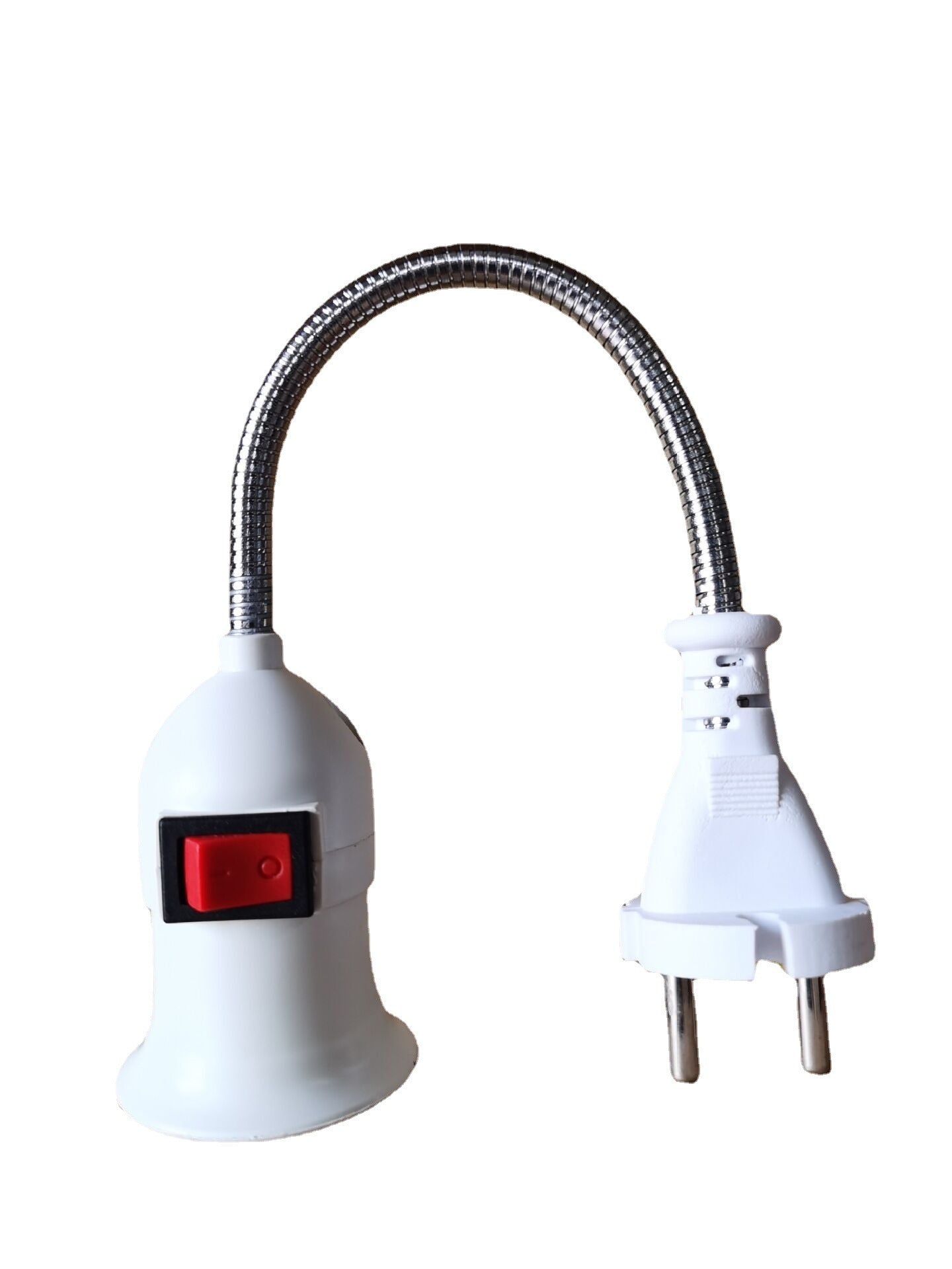 Household E27 Screw Universal Hose Lamp Holder Wiring Free Plug-in 927a73ee 2f34 4022 ac9a e999865e28d3