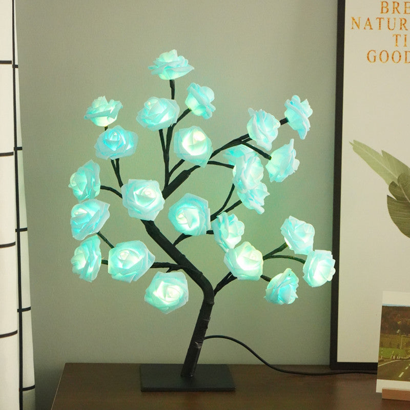 Fiber Optic Flower Room Decoration Gift Night Light 927b9f7c 7974 43b4 9856 cab492fc1c70 5dfb638b 3410 4ade bcf9 9b3c2bf375cb