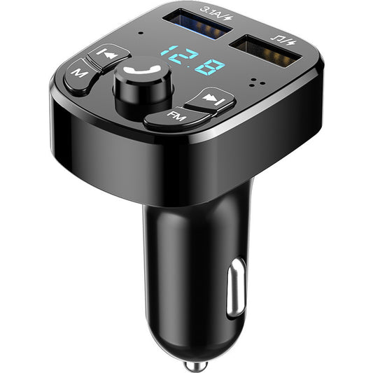 Lossless Mp Playing Cigarette Lighter Car Supplies 928758812029