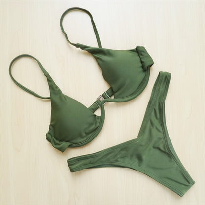 Sexy Women Bikini Beachwear Push-up Swimwear Swimwear 928c43c5 3b26 4660 b4fb bd855bbde5ee