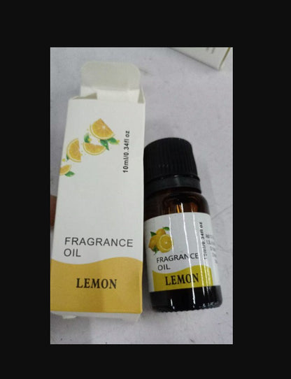 Aromatherapy essential oil 10ML 928e03d7 e67a 40d1 ba5b fe2c877736f1