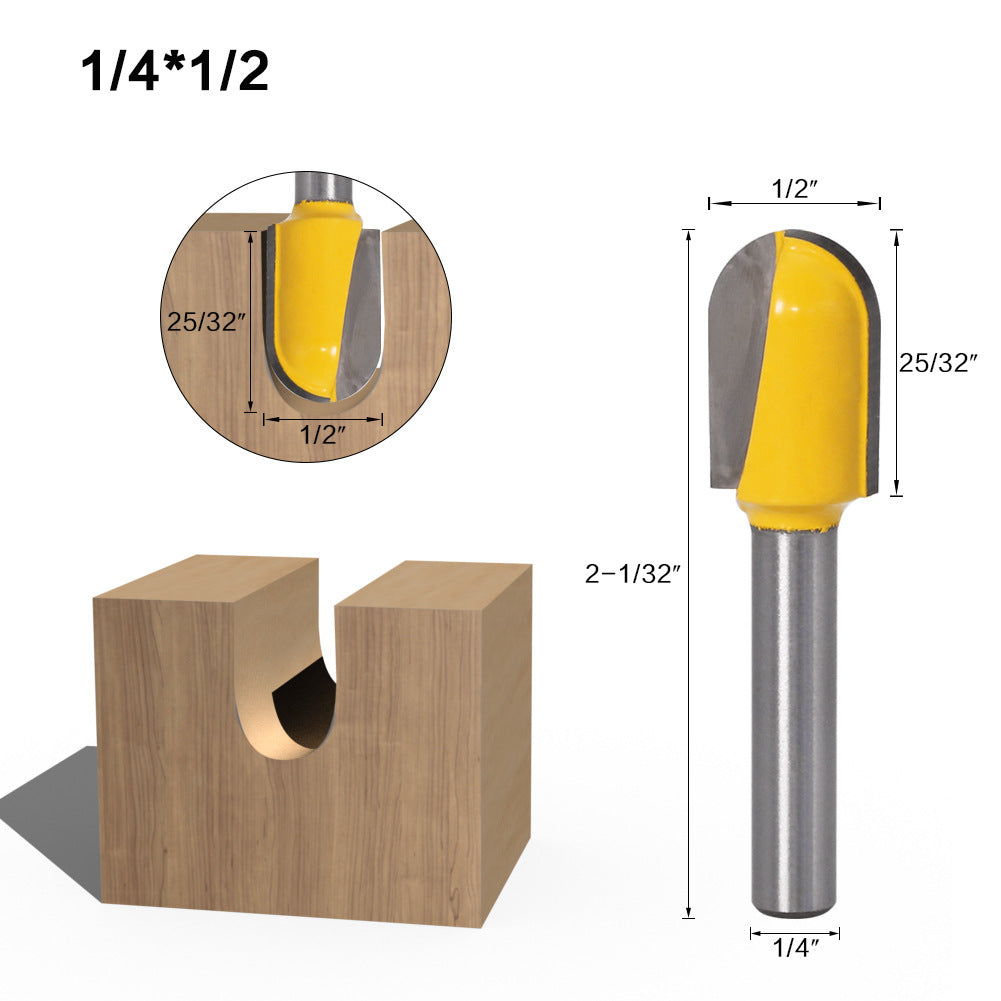 Angle cutter woodworking milling cutter 92902258478