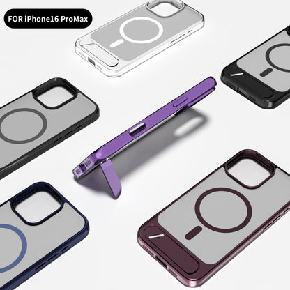 Metallic Paint Skin-sensitive Magnetic Bracket Phone Case 92944653 c1ac 4477 bbb2 20c9fc8392be
