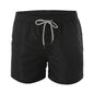 New Men's Beach Pants Sports Casual Short Belt Intranet Shorts Large Trunks Fashion Shorts Men And Women 9294bab0 6670 4bd7 9
