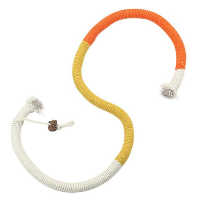 Bite Rope Self-Hi Relieving Stuffy Catnip Toy Bite-resistant Cat Teaser 92a2c4aa 4ce4 4466 a073 1b1fde6d0f33