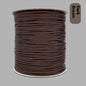 Waxed Thread Environmental Protection Wax Rope Multi-color Hand-woven Wax Rope Necklace Rope Bracelet 92ae5014 4b6c 4fb1 8587