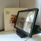 Video HD Mobile Phone Magnifying Glass Multifunctional Lazy Phone Holder - 图片 6