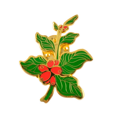 Design Barista Badge Cafe Ornament Souvenir Barista Brooch Gift 92c69254 3d25 42aa 8835 224b362a94a1