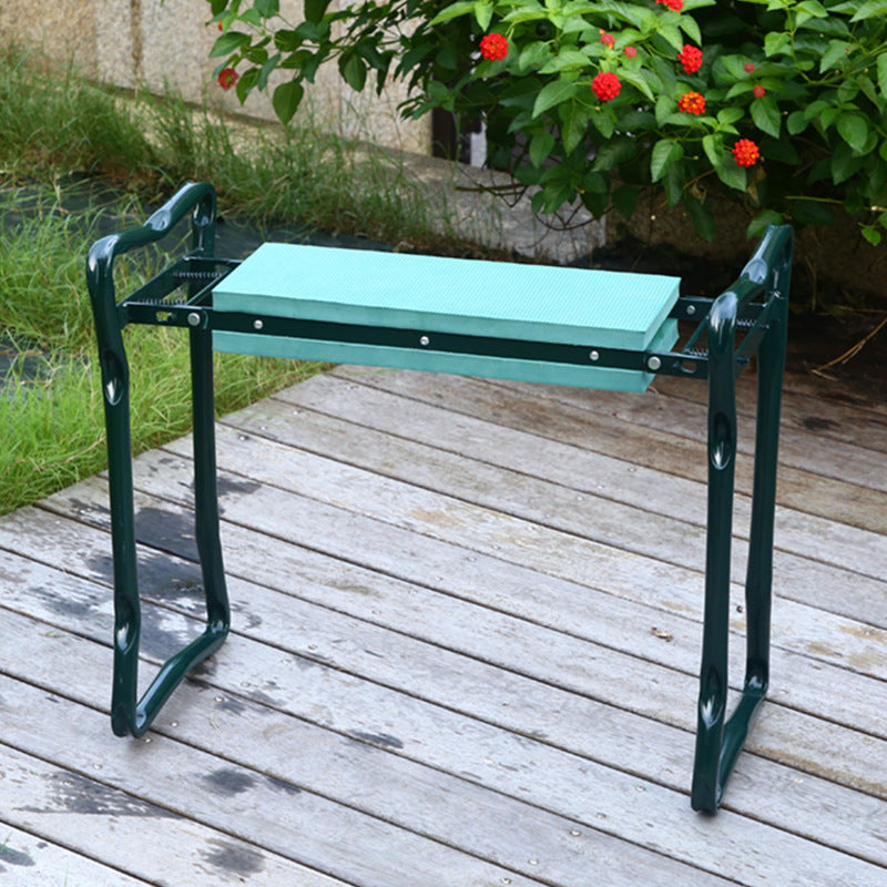 Garden Kneeling Stool Non-slip Garden Kneeling Chair With Tool Kit Folding Stool 92c7c5b9 acdd 4527 887d fe7cd80eb64e