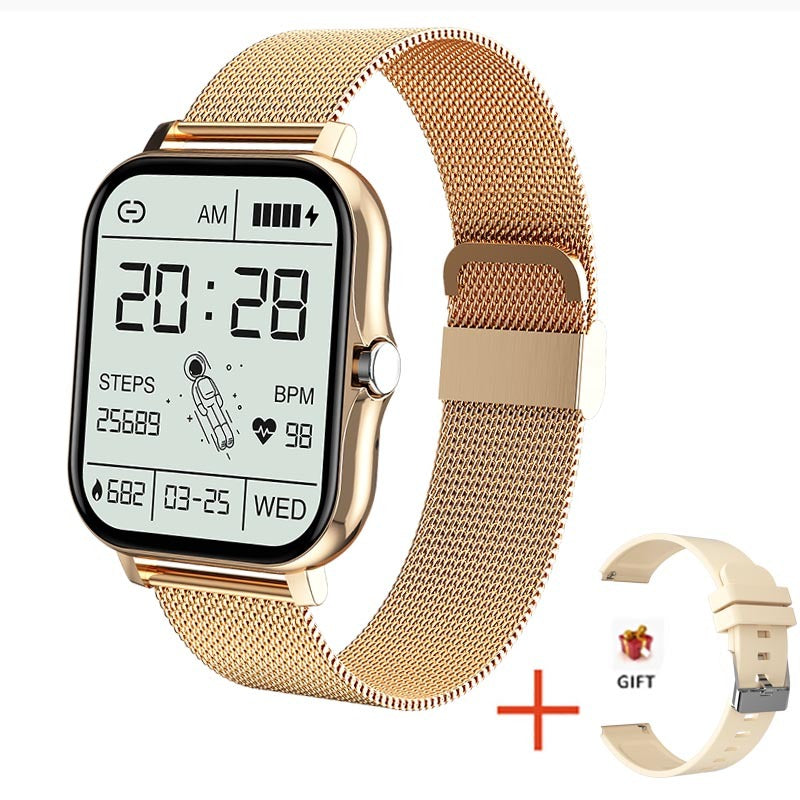 Blood Pressure Heart Rate Sleep Monitoring Sports Bracelet 92dad781 3473 4be2 83c6 6b1eb22a8c43