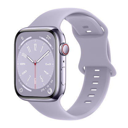 Sports Silicone Strap With 8-word Buckle For 8ultras7 Silicone Strap 92e86c26 7961 489f a137 14887f77625f
